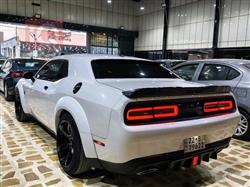 دودج تشالنجر